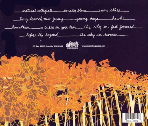 HINT HINT | Younger Days<br> CD (2004) - Image 2