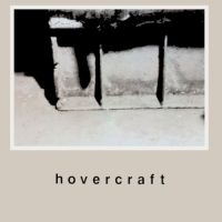 HOVERCRAFT | Stereo Specific Polymerization / Thixotropic<br> 10" Vinyl Single (1996)