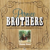 PERNICE BROTHERS | Jimmy Coma / Monkey Suit<br> 7" Vinyl Single (1997)