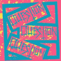 QUESTION | Living / We Can / Be Excellent / Change / Insanity / It Never Stops<BR> 7" Vinyl EP (2008)