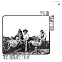 TARWATER | Tarnation<br> 12" Vinyl LP (1975)