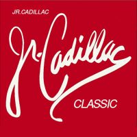 JR. CADILLAC | Classic<br> 12" Vinyl LP (1979)