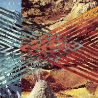 DAUGHTERS OF THE SUN | Ghost With Chains<br> 12" Vinyl LP (2011)