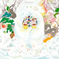 GRAND HALLWAY | Winer Creatures<br> 12" Vinyl LP (2011)