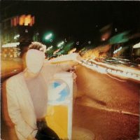 JOHN GREAVES | Accident<br>12" Vinyl LP (1982)