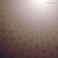 MIDDAY VEIL | Eyes All Around <br>12" White Vinyl LP (2010)