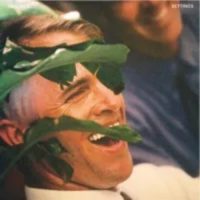 TANLINES | Settings<br>12" Vinyl EP