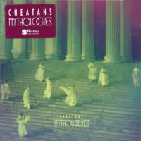 XXX CHEATAHS | Mythologies<br> 12" Vinyl Double LP (2015)