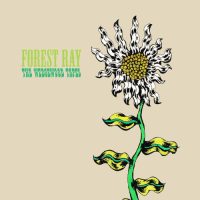 FOREST RAY | Debilu / Am I Dying<br> 7" Vinyl Single (2019)