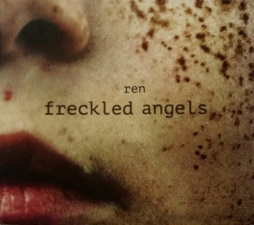 REN | Freckled Angels<br> CD (2016)