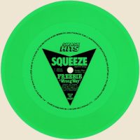SQUEEZE | Wrong Way<br> 7" Flexi-Disc (1979)