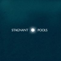STAGNANT POOLS | Temporary Room<br> Limted Edition White 12" Vinyl LP (2012)