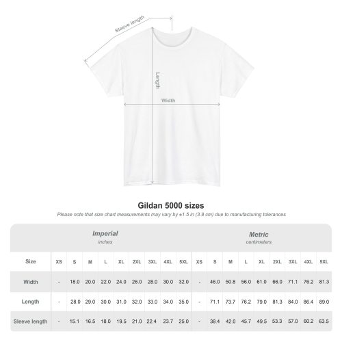 DISSERVICE DOG | 100% COTTON T-SHIRT - Image 6