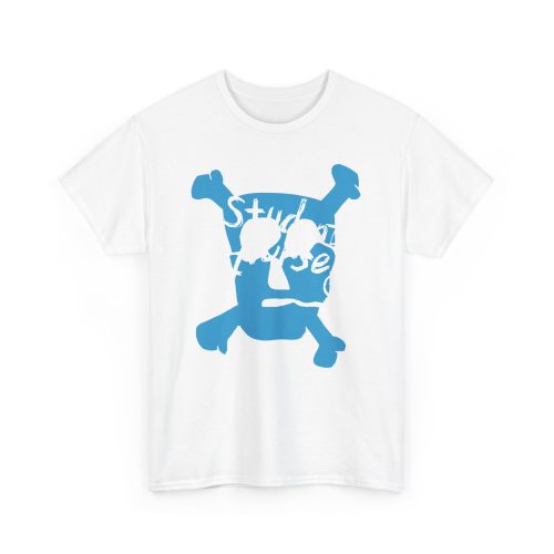 STUDENT NURSE | BAND LOGO | 100% COTTON T-SHIRT - Image 3