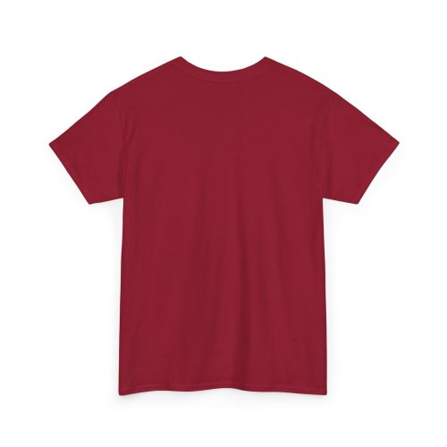 DISSERVICE DOG | 100% COTTON T-SHIRT - Image 14