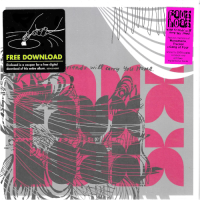FAUX HOAX | Your Freinds Will Carry You Home / Hippies Will Rule<br> 7" Vinyl Single (2009)