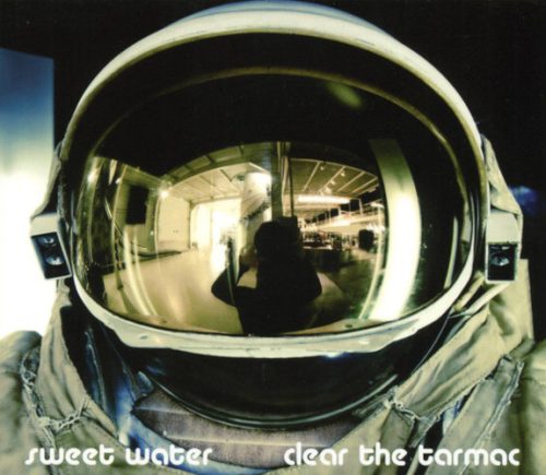 SWEET WATER | Clear The Tarmac<br> CD (2008)