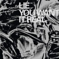 LIÉ | You Want It Real<br> 12" Yellow Vinyl LP (2020)