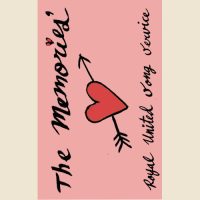 THE MEMORIES | Royal United Song Service<BR> Cassette (2017)
