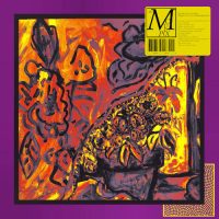THE MOVING PICTURES | EMDR PTS 1,2,+3<BR> 12" Vinyl LP (2016)