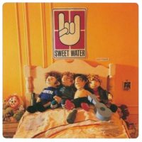 xxx ADD CD THUMB SWEET WATER | Superfriends<br> CD (1995)