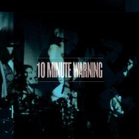 xxx TEN MINUTE WARNING | This Could Be Heaven (The Lost 1984 Recordings)<BR> 12" Vinyl LP (2021)
