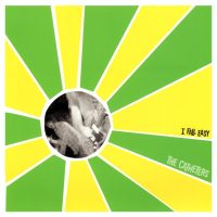 THE CATHETERS | I Fall Easy / Looks Good On Me / Pale Horse<br>(2002)