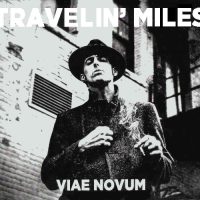 TRAVELIN' MILES | Viae Novum<br> CD (2020)