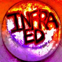 INFRA ED | Electromagnetic Radiation<br> CD (2021)