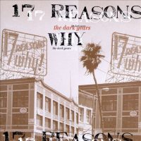 17 REASONS WHY | The Dark Years<br> CD (1997)