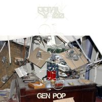GEN POP | PPM66<BR> 12" Vinyl LP (2020)