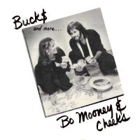 BO MOONEY AND CHEEKS | BUCK$<BR> 7" Vinyl Single