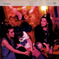 DICKLESS | I'm A Man / Saddle Tramp / Miniskirt Mob<br> 12" Vinyl Single (1990)
