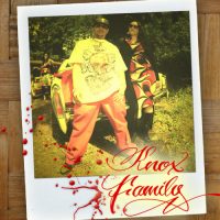 KNOX FAMILY | EP<br> CD (2009)