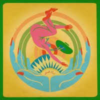 XXX SMALL PAUL | Come Alive And Live Again<br> 12" Smoky Green Transparant Vinyl (2023)