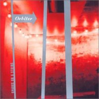xxx ORBITER<BR> Sparks On A String<br> CD (2002)