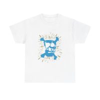 STUDENT NURSE JUICY BLAST 100% Cottton T-Shirt