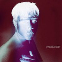 FACECHAIN<br> Robot<br> CD (2021)