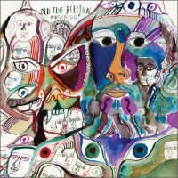 OLD TIME RELIJUN<br> Musicking<br> CD (2021)