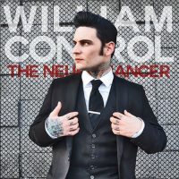 WILLIAM CONTROL<BR> The Neuromancer<br> CD (2014)