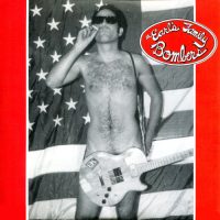 THE EARL'S FAMILY BOMBERS<BR> Winchester 73 | Worth | Drag | Love Your Reptile / How's Your School Been? <br> 7" Vinyl EP (1993)