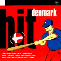 xxx HIT DENMARK<BR> Promotional CD Compilation (1999)