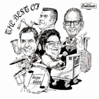 THE MOM AND DADS<BR> The Best Of The Mom and Dads<br>12" Vinyl LP (1974)