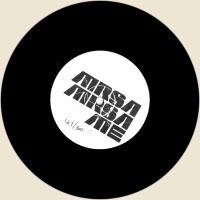 MRSA MRSA ME<BR> Unknown<br> 7" Vinyl EP (Release Date Unknown)
