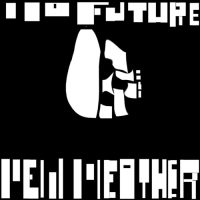 NEW WEATHER<BR> No Future<br> 12"Vinyl EP (2017)