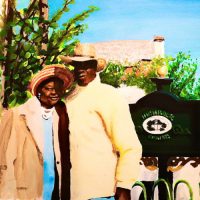 xxx SATCHY<BR> Warm Absence<br>12" Color Vinyl LP (2022)