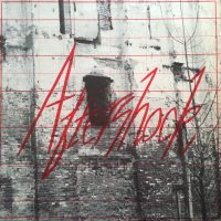AFTERSHOCK<BR> Aftershock<br> 12" Vinyl LP (1981)
