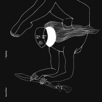 MY BODY<br> Seven Wives<br> Single-Sided 12" Vinyl EP (2017)