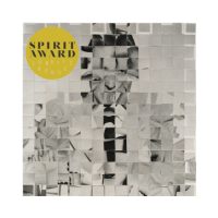 SPIRIT AWARD<BR> Lunatic House<br> 12" Gold Vinyl LP (2021)