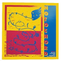 xxxERIC MUHS & MYLES BOISEN<BR> Notochord<br> CD (1990)